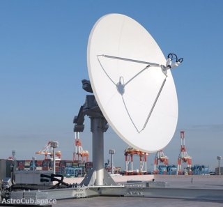 ACY1　Antenna